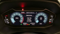 Audi A1 25 TFSI Sport 5dr S Tronic Petrol Hatchback